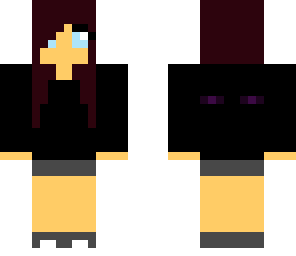 endergirl