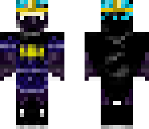 my_skyn by alex