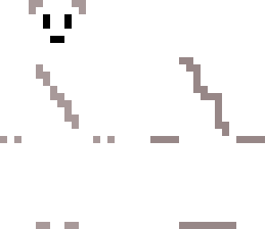polar bear