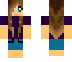 girl