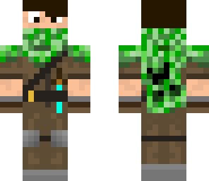 surviving the apocalypse creeper