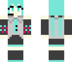 miku hatsune