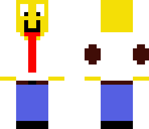 yellow guy