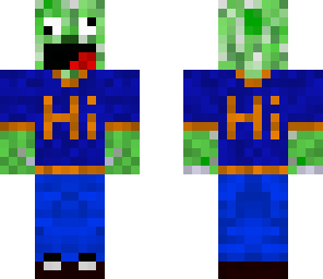 derpy creeper