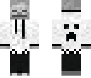 dj skeleton
