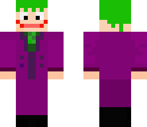 the joker