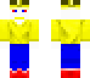 king