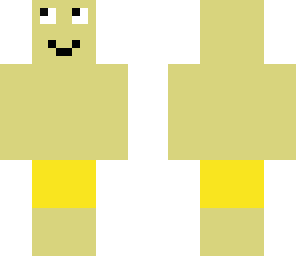 beach man