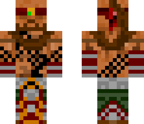 lee sin lol original skin