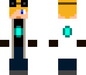 teenage scientist  fixed