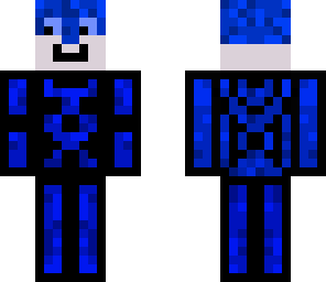cristaldark warrior