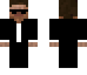 mib steve