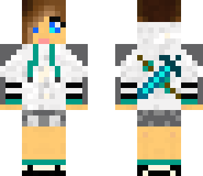 my skin