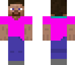 steve