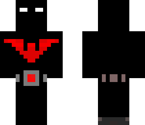 batman beyond