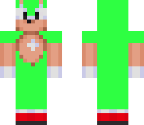 sonic