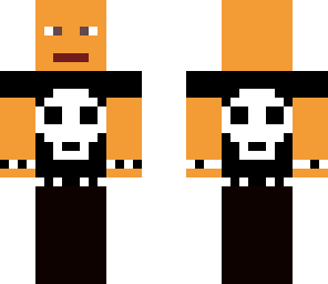 bald punk