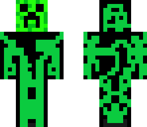 creeper