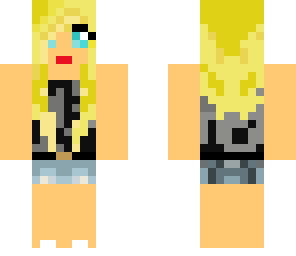 cute girl