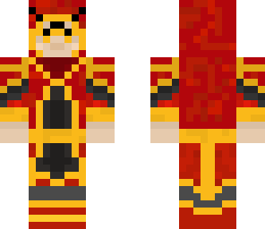 fire battle mage
