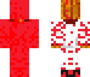 sort of red guy