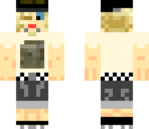 summer luke 
