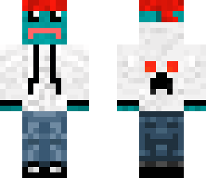 fish's skin