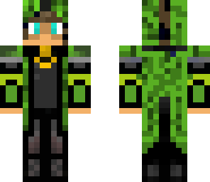 archer elf modified again