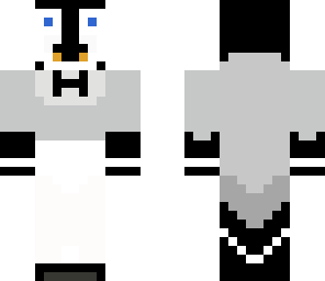 mumble happy feet 