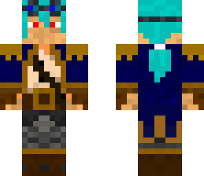 joneec skin