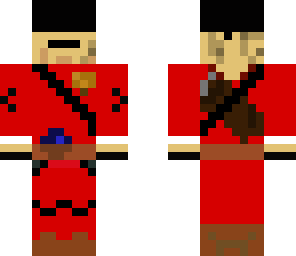 canadian officer