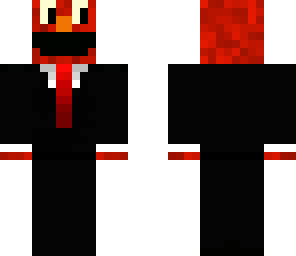 van's skin