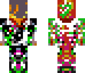 splatterman