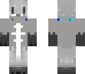 wolfy no hoodie