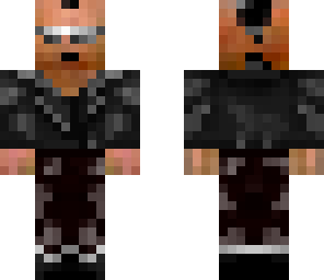 mohawk dj