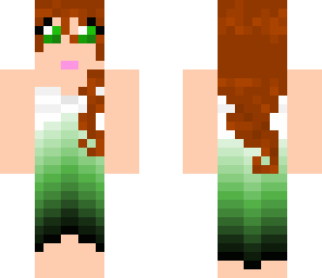 towns lady