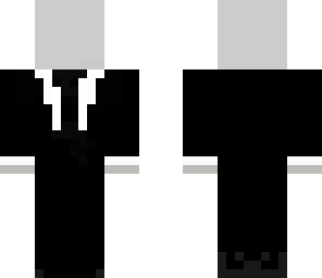 slender man