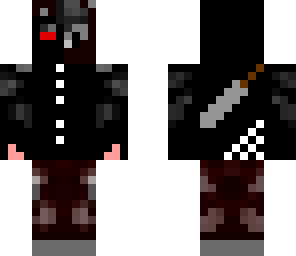 dark ninja