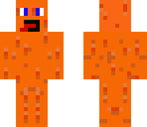 annoying orange