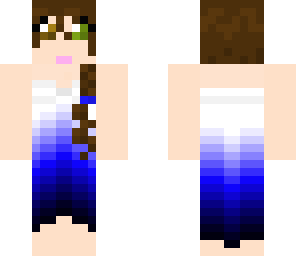towns lady 2