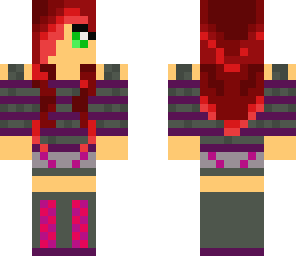 first skin