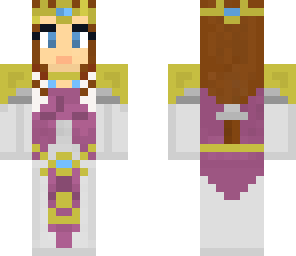 zelda