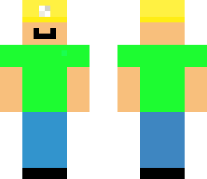 miner me
