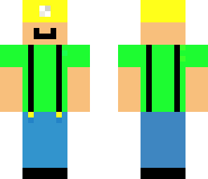 miner me edit