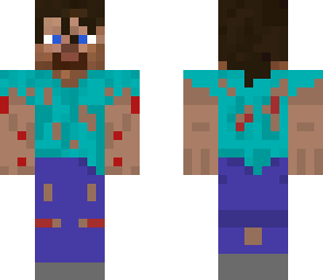 stranded survivor steve