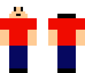 nick normal clothes 