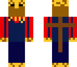 scarecrow