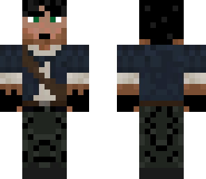 my official skin