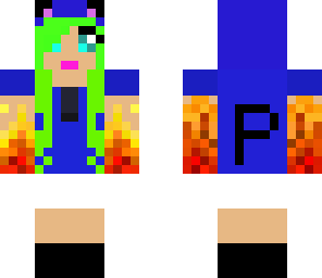 girl