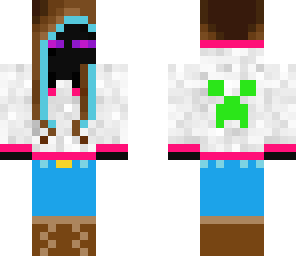 endergirl